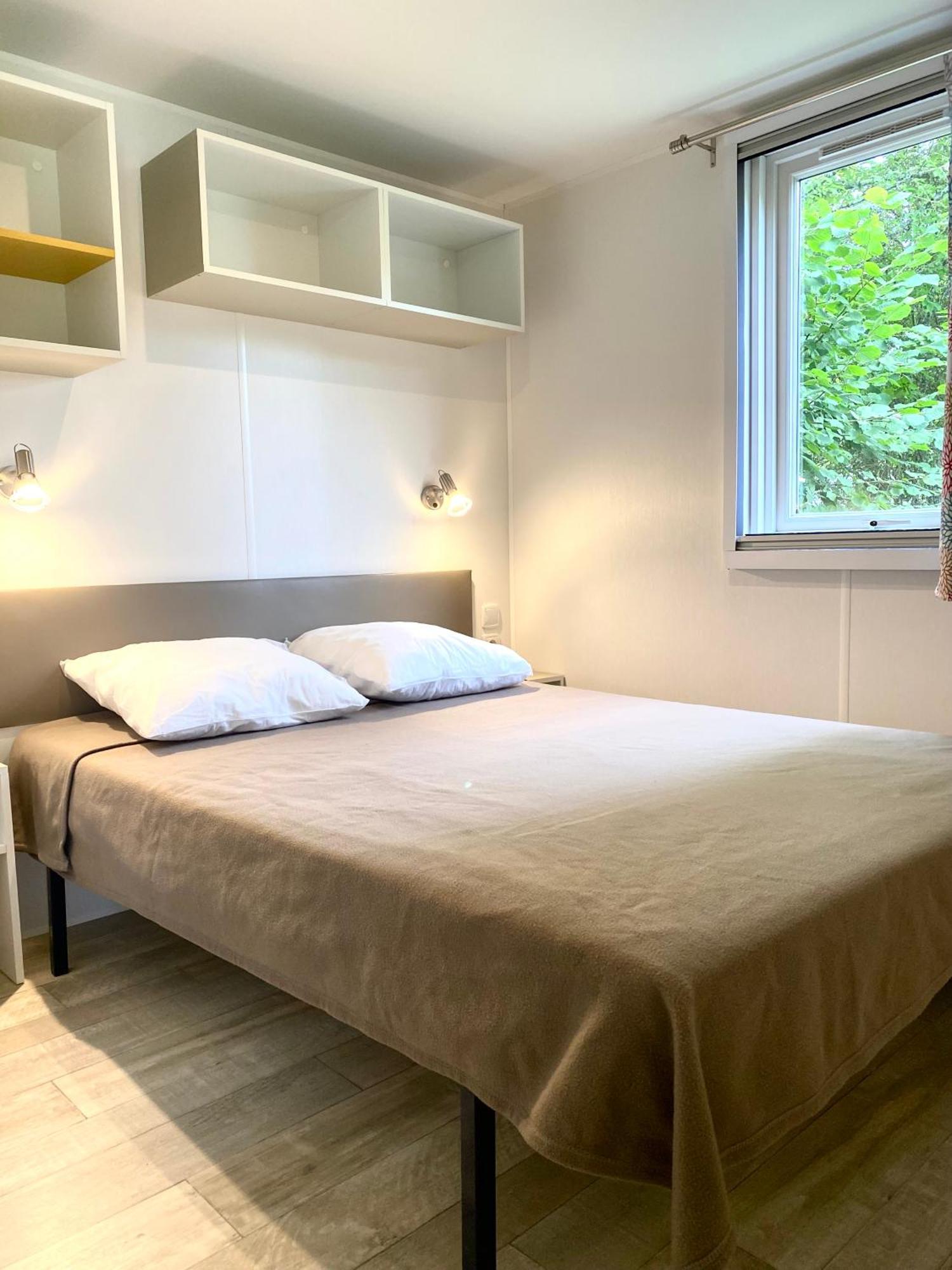 Camping La Ferme De Perdigat Limeuil Cameră foto