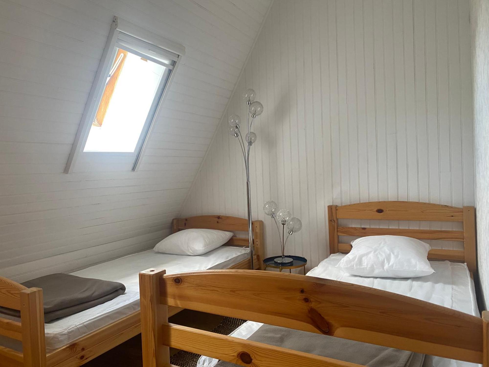 Camping La Ferme De Perdigat Limeuil Exterior foto